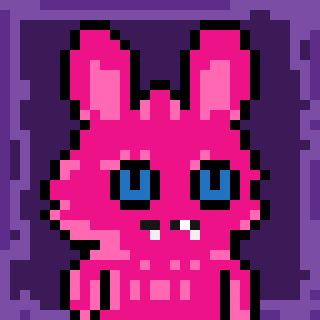 Pixelabu #28