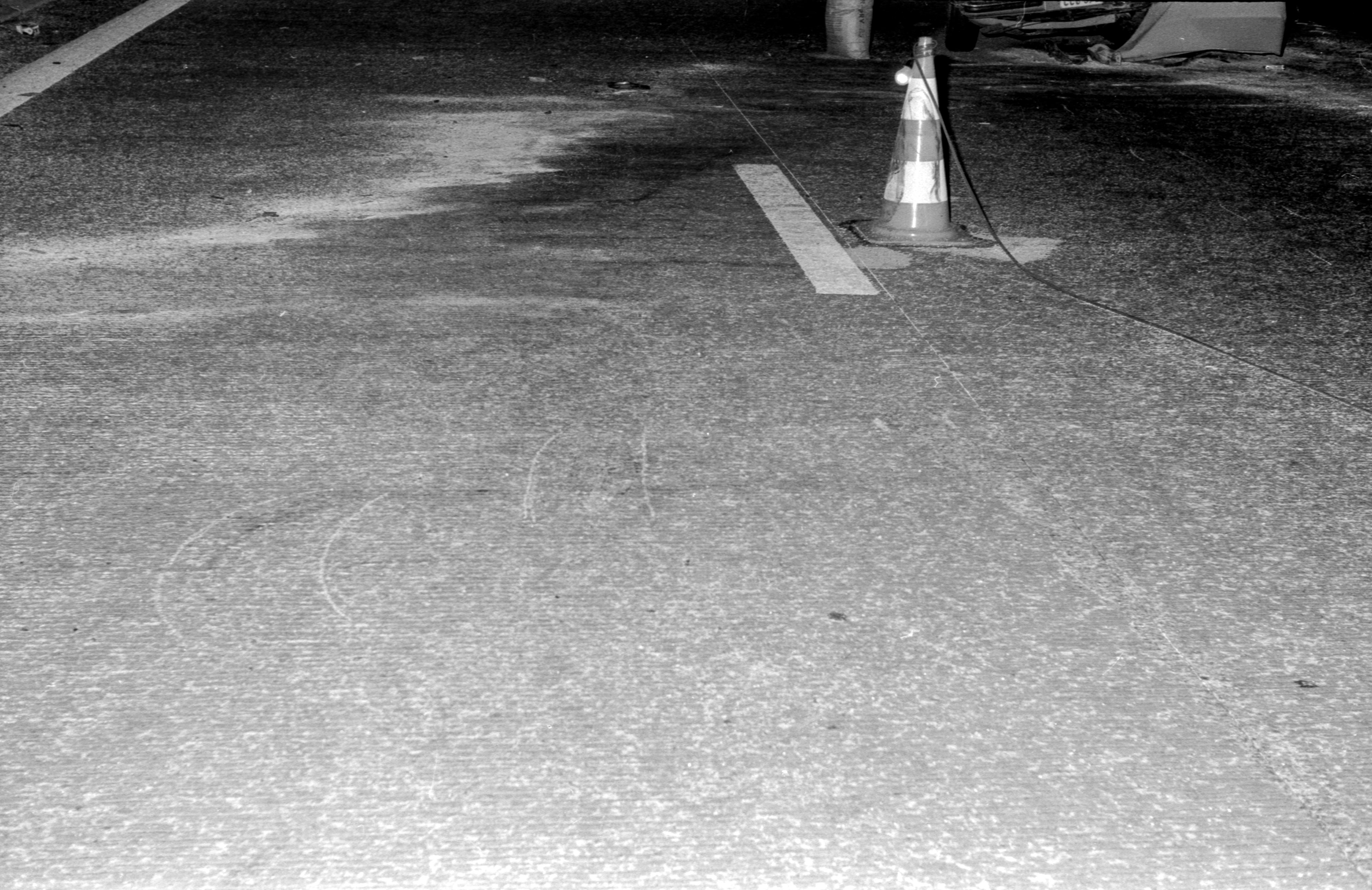 By Accident - The Negatives #293