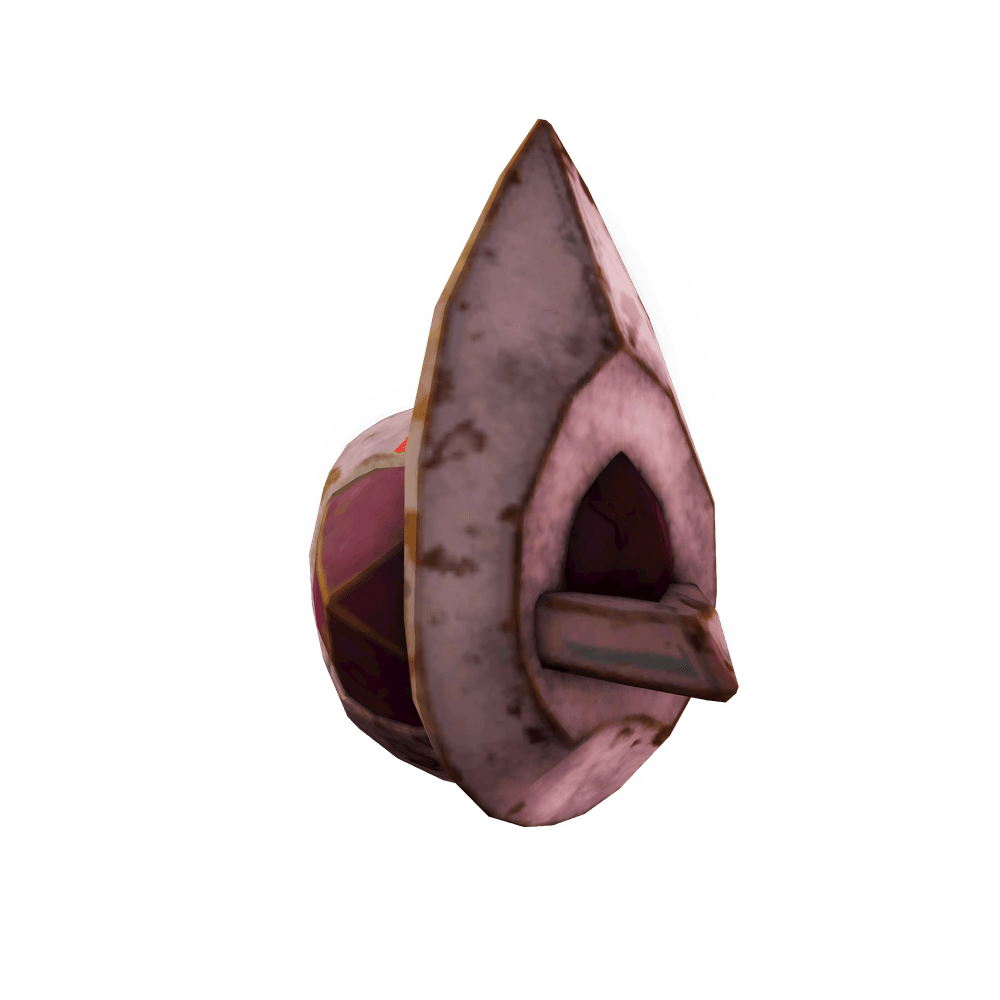 Wreck Pauldrons Psycrane S1-C37-2