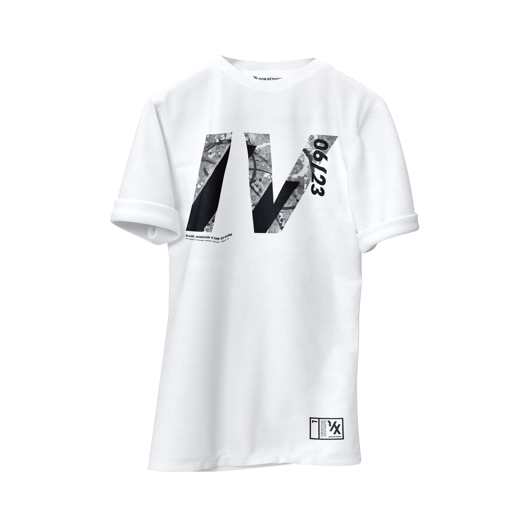 Shirt 4 - 6/23