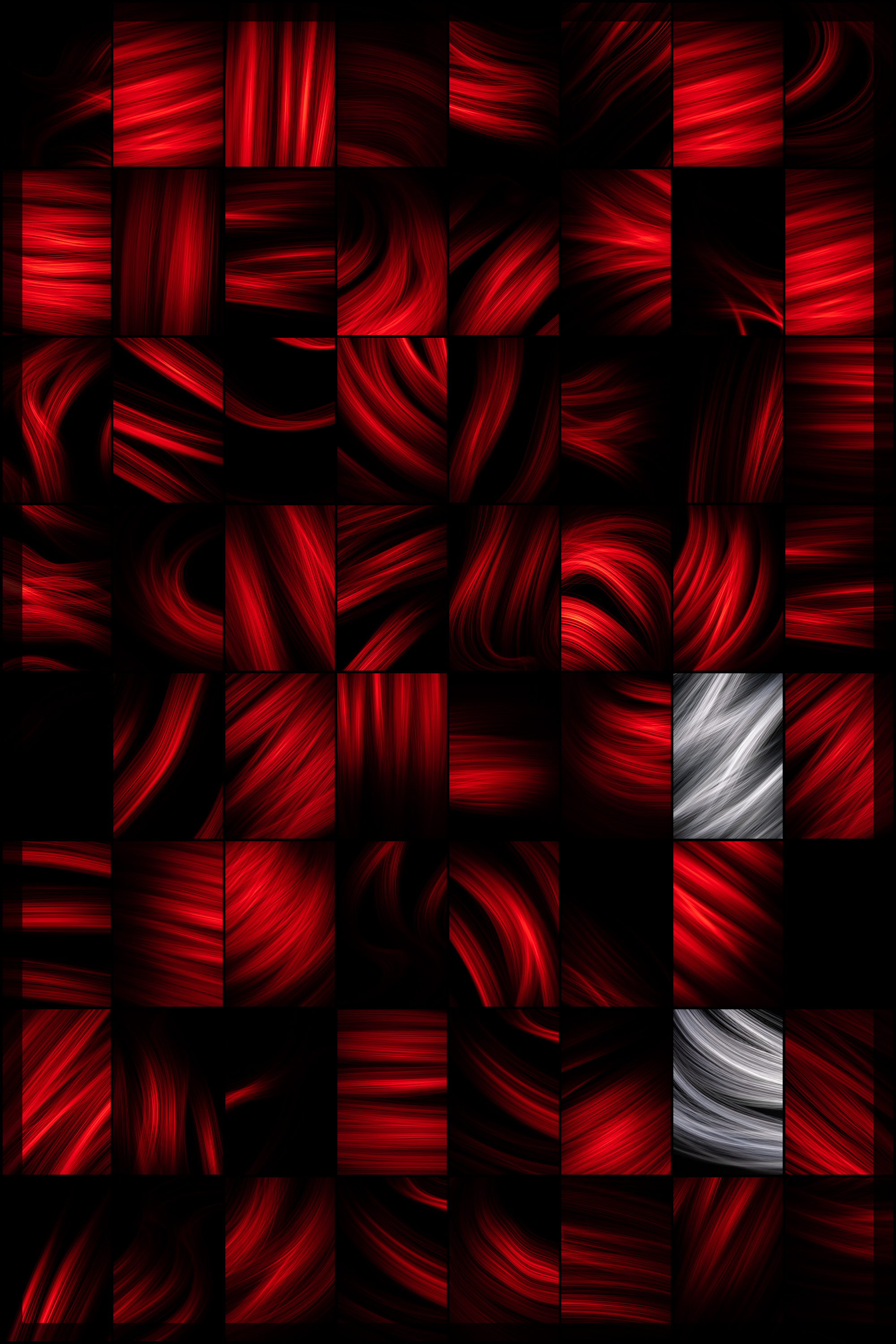 Vortex Dreams #776