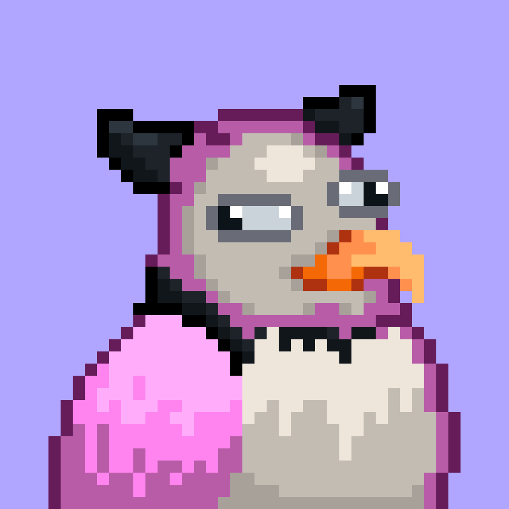 Noonbirds #4176