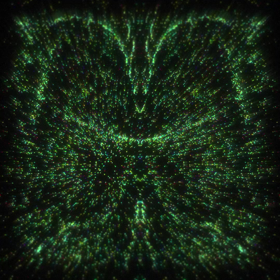 A.I. #6530 - HUXLEY