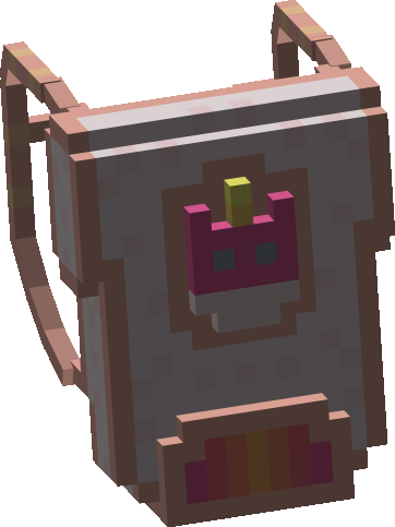 Backpack Landtasy