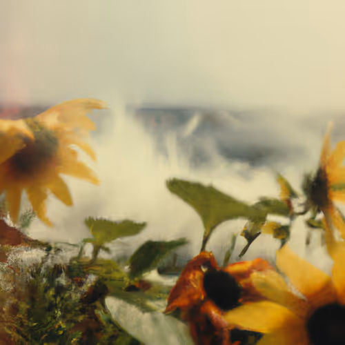 Tsunflower Chaos #44