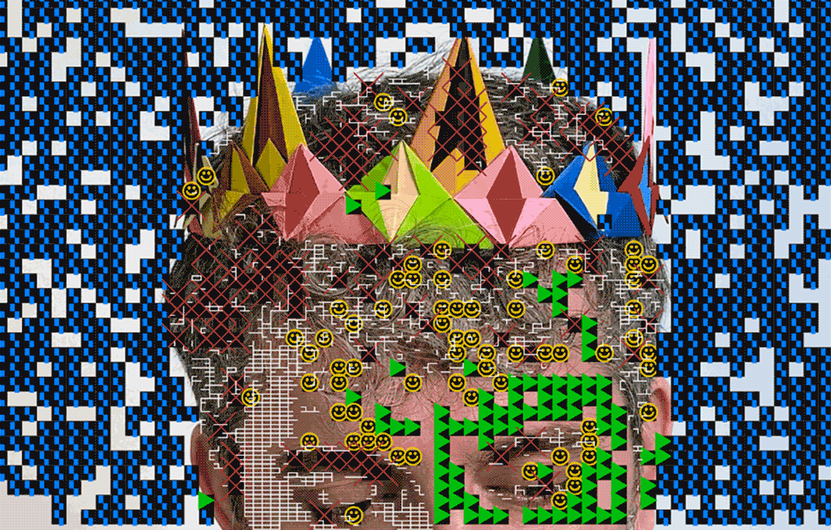 𝚞𝚗𝚙𝚕𝚊𝚗𝚗𝚎𝚍 ʇıɐɹʇɹod-ɟlǝs 𝚘𝚏 𝚝𝚑𝚎 𝚊𝚛𝚝𝚒𝚜𝚝