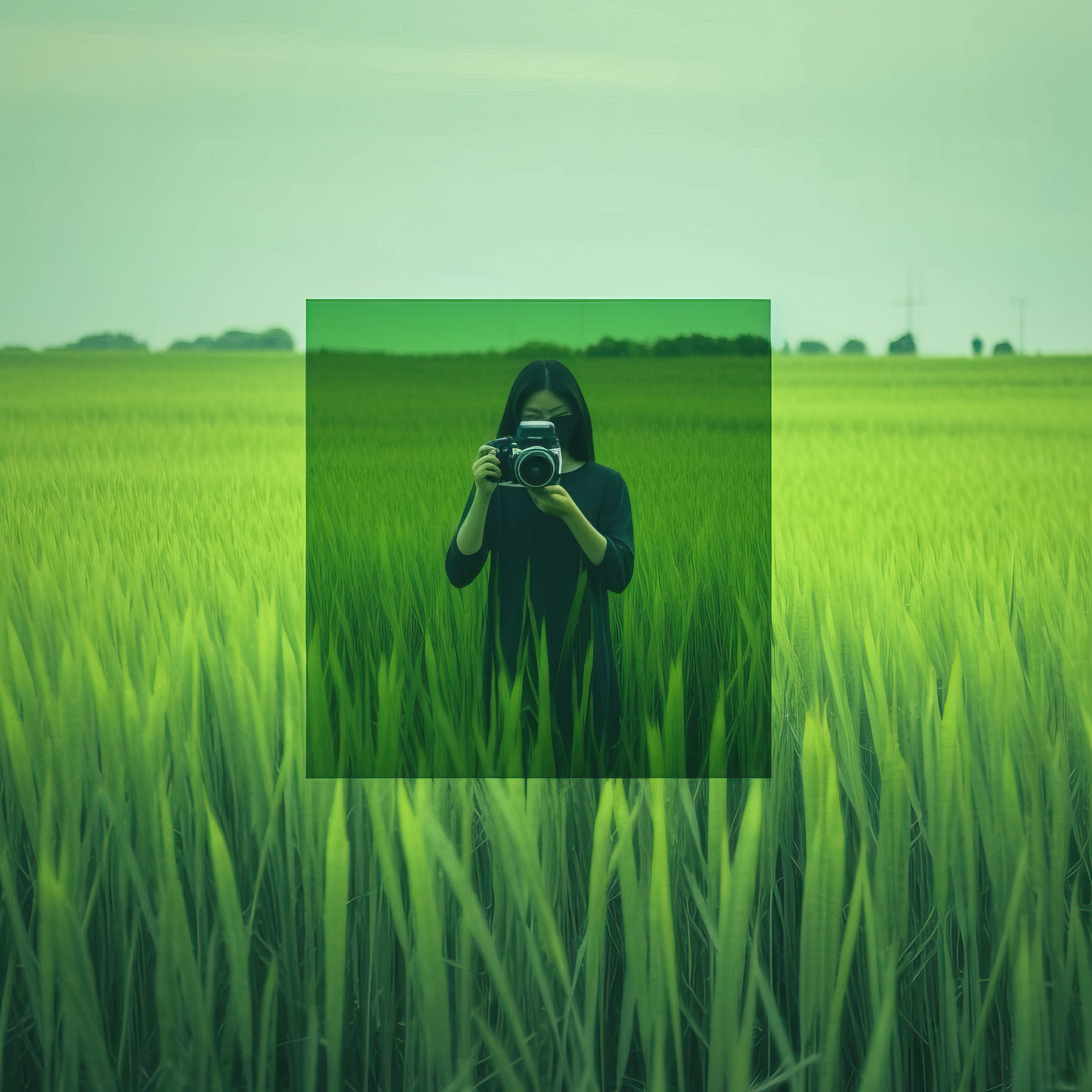 The Photographer #53
