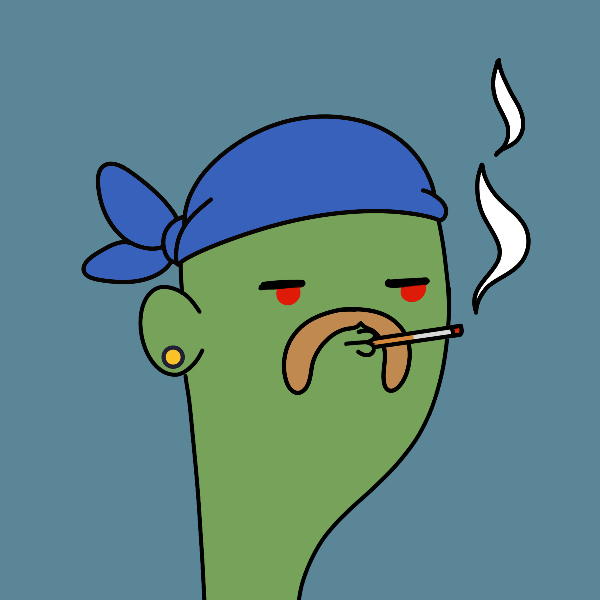 AdventurePunk #1190