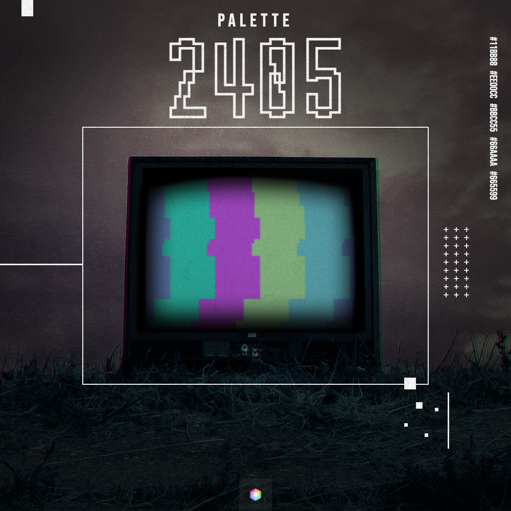 RetroViz #2405