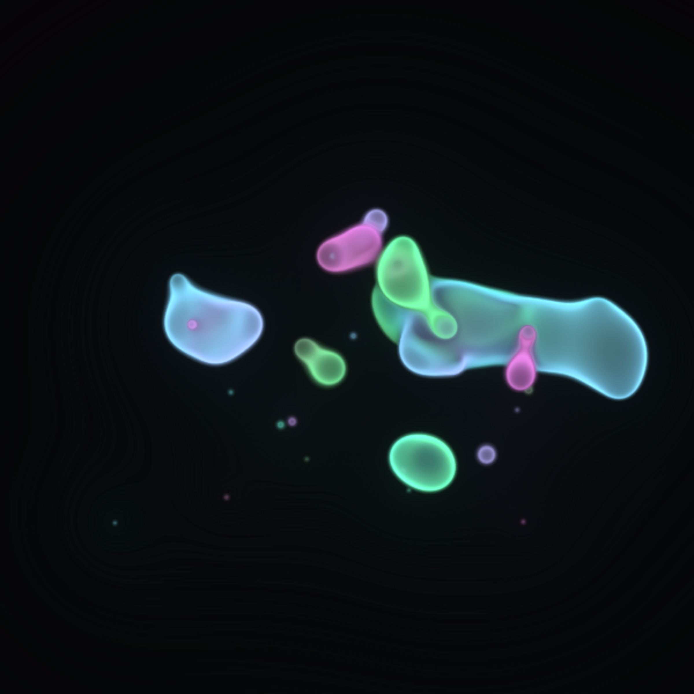 Bubble Blobby #423