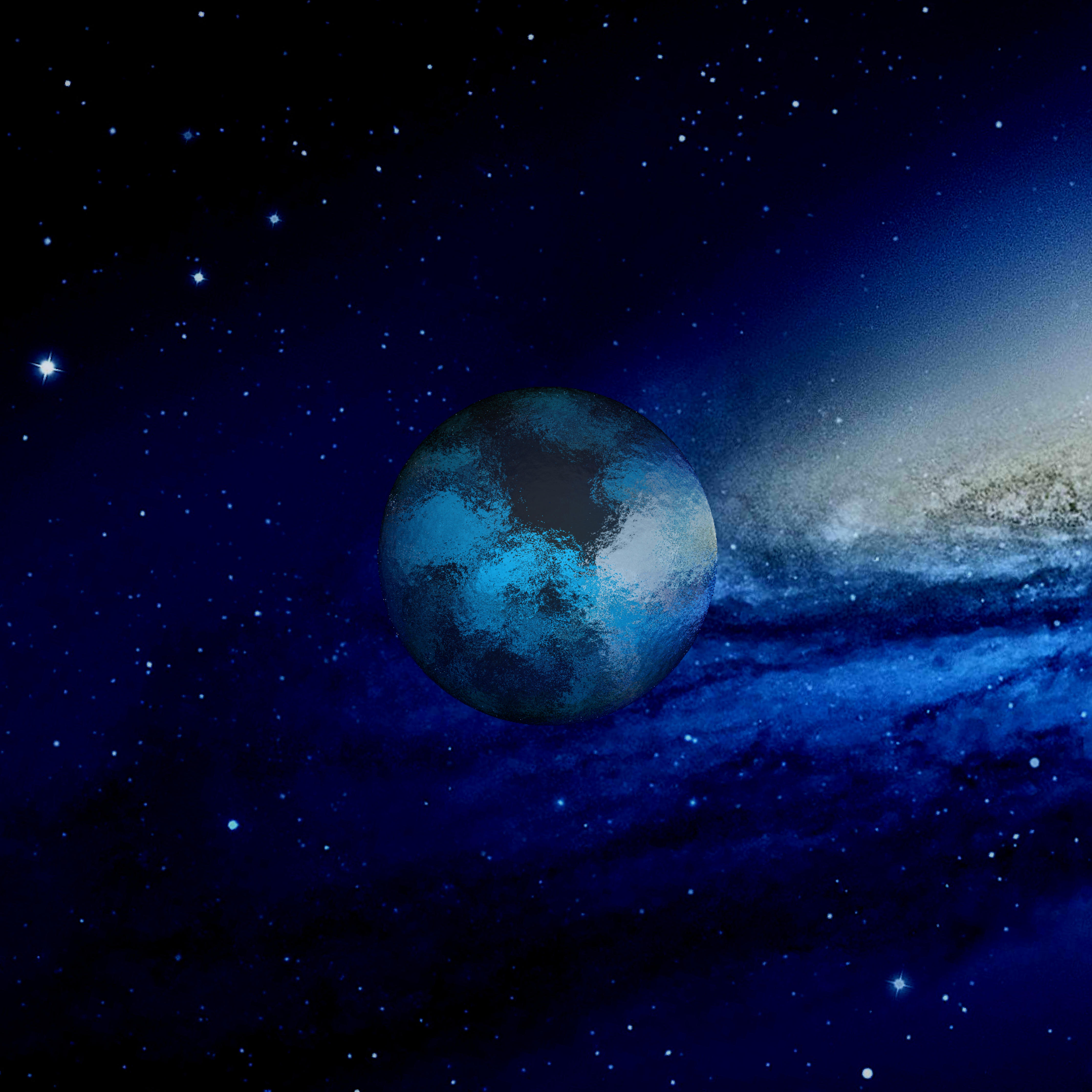 Exoplanet #0520