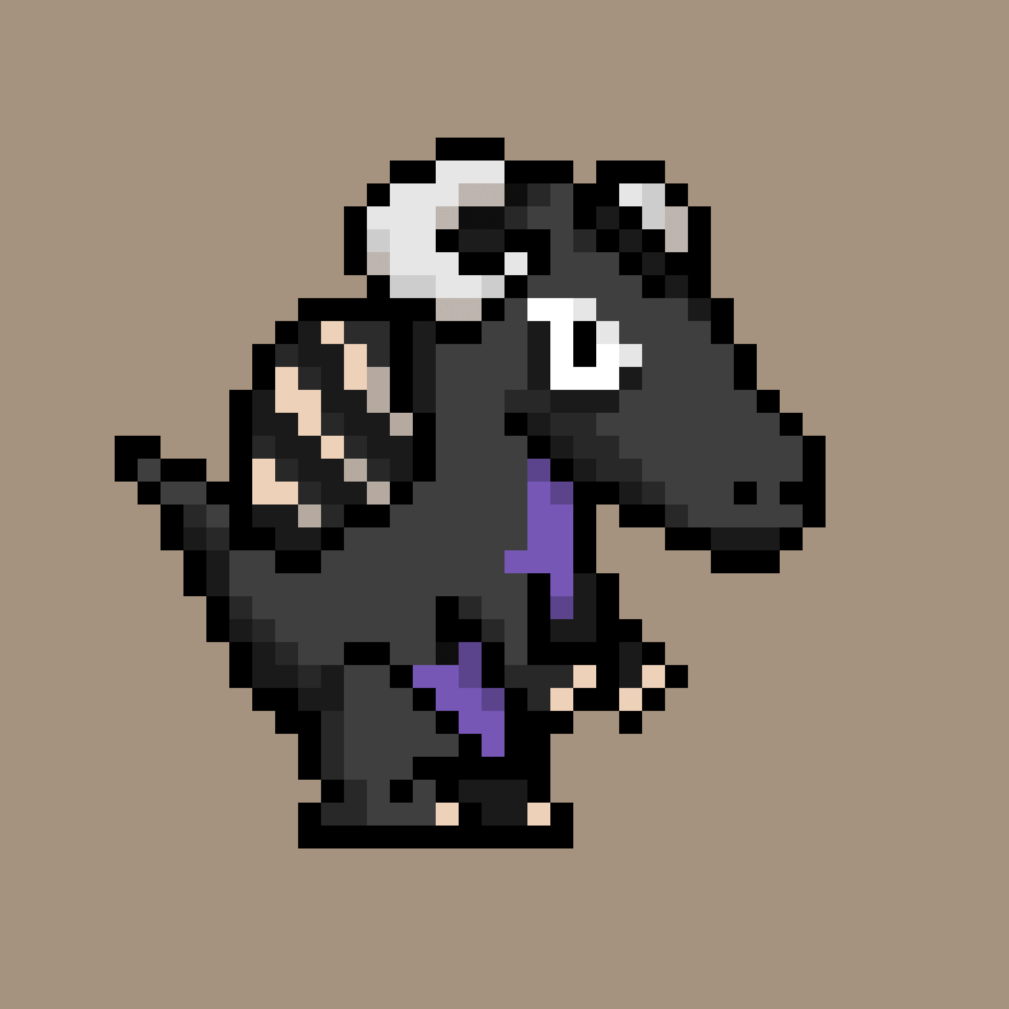 Dino #65