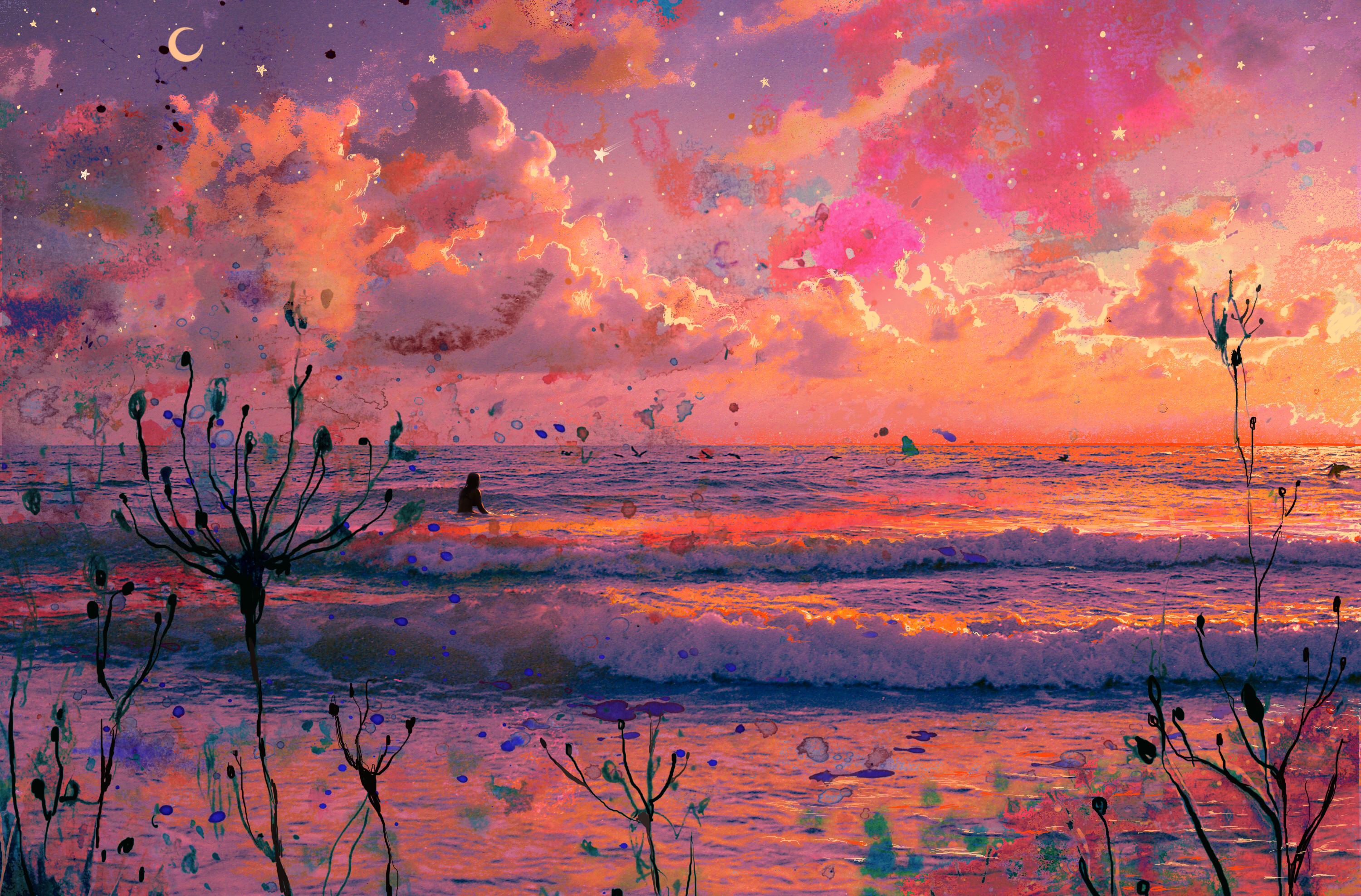 Life is beautiful