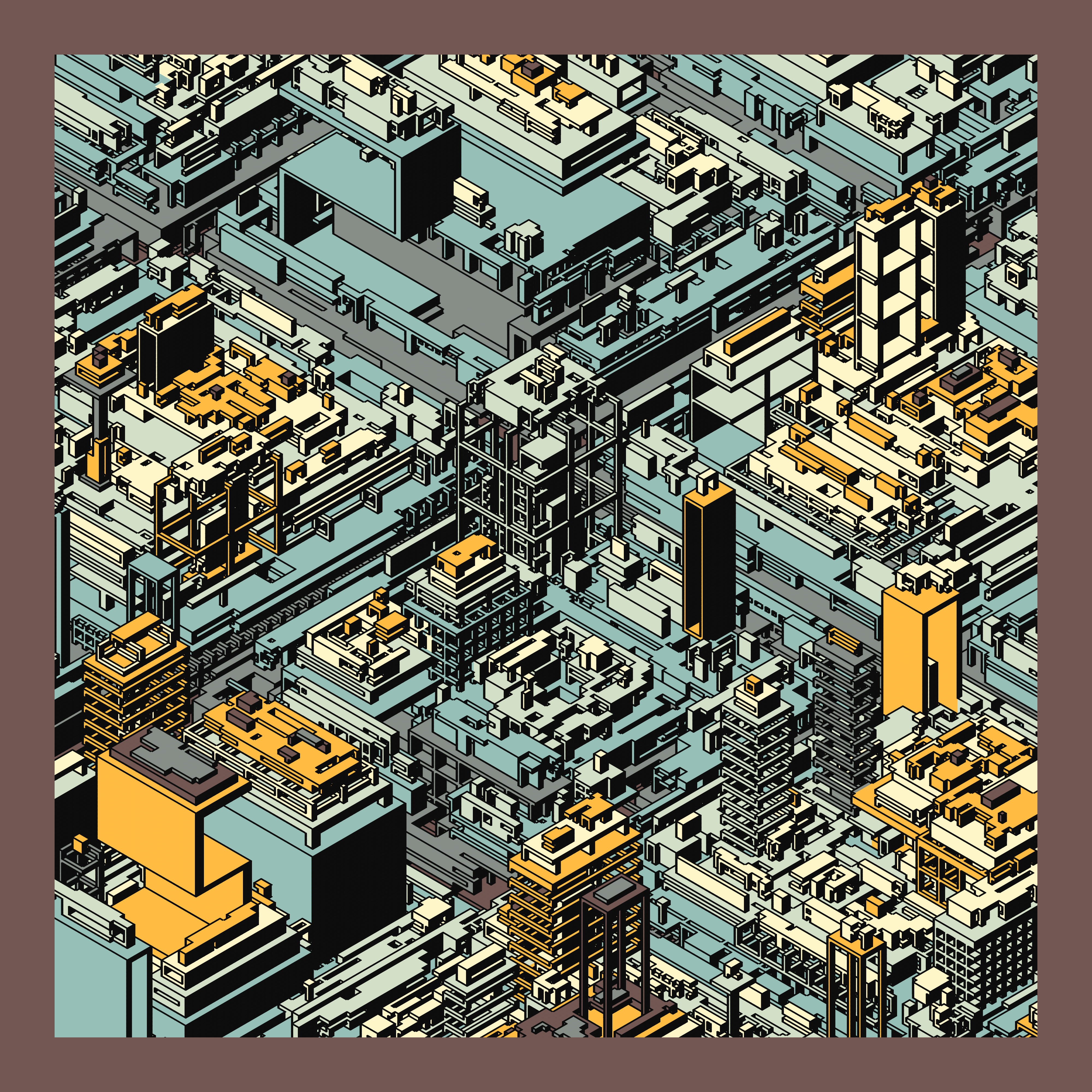 Plasticity #161
