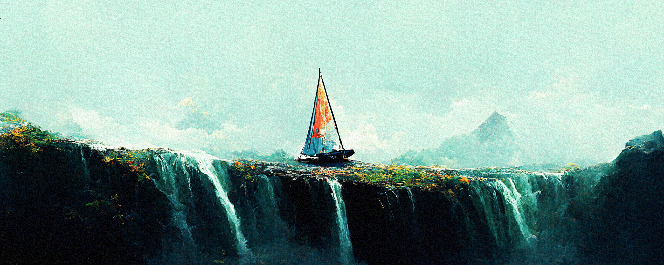Precipice (edge)
