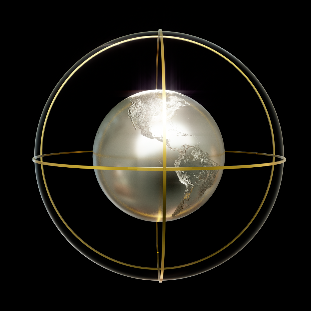 The Orders: Entered Apprentice -  Earth