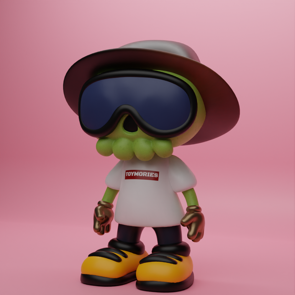 ToyMories #1759