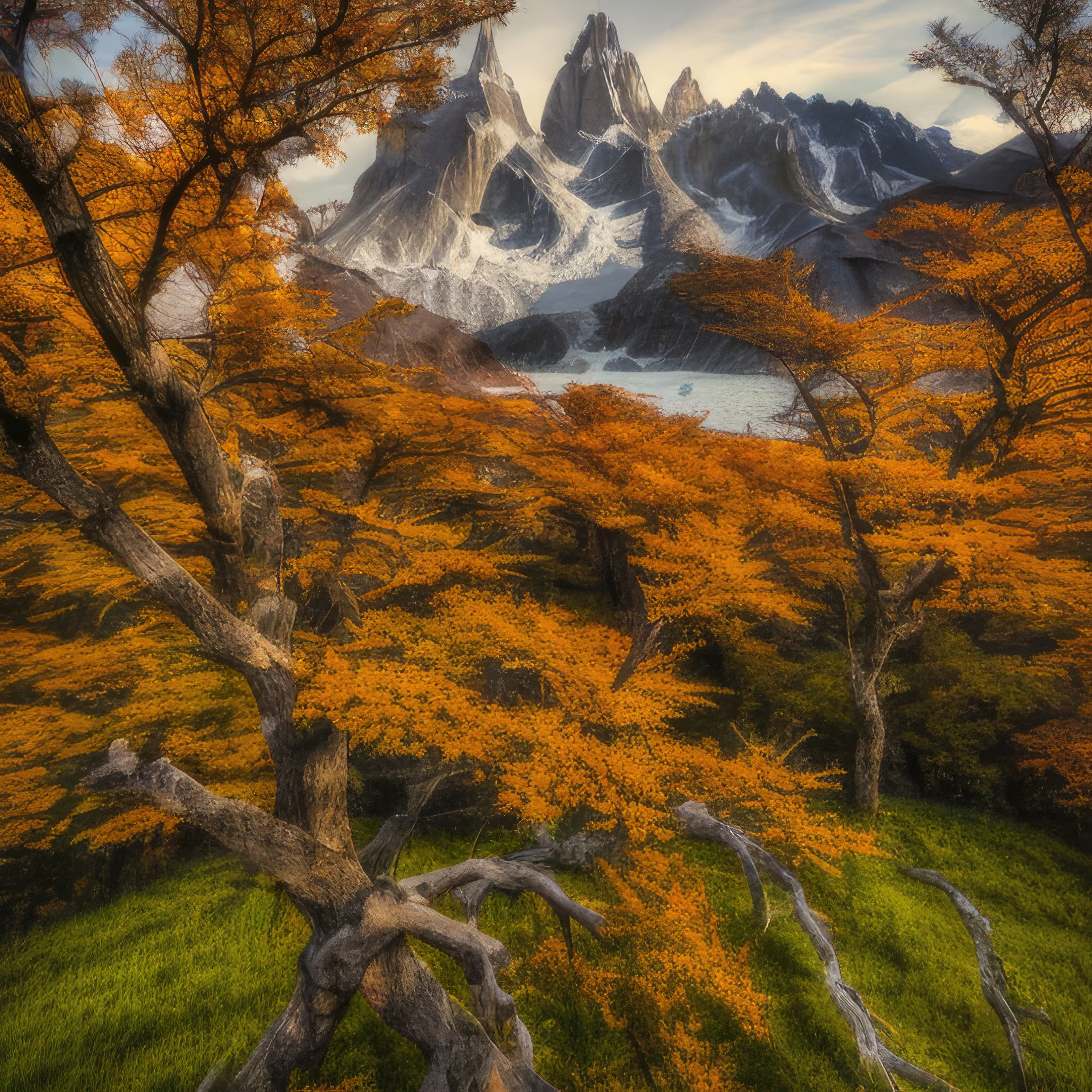 Mirascapes 792