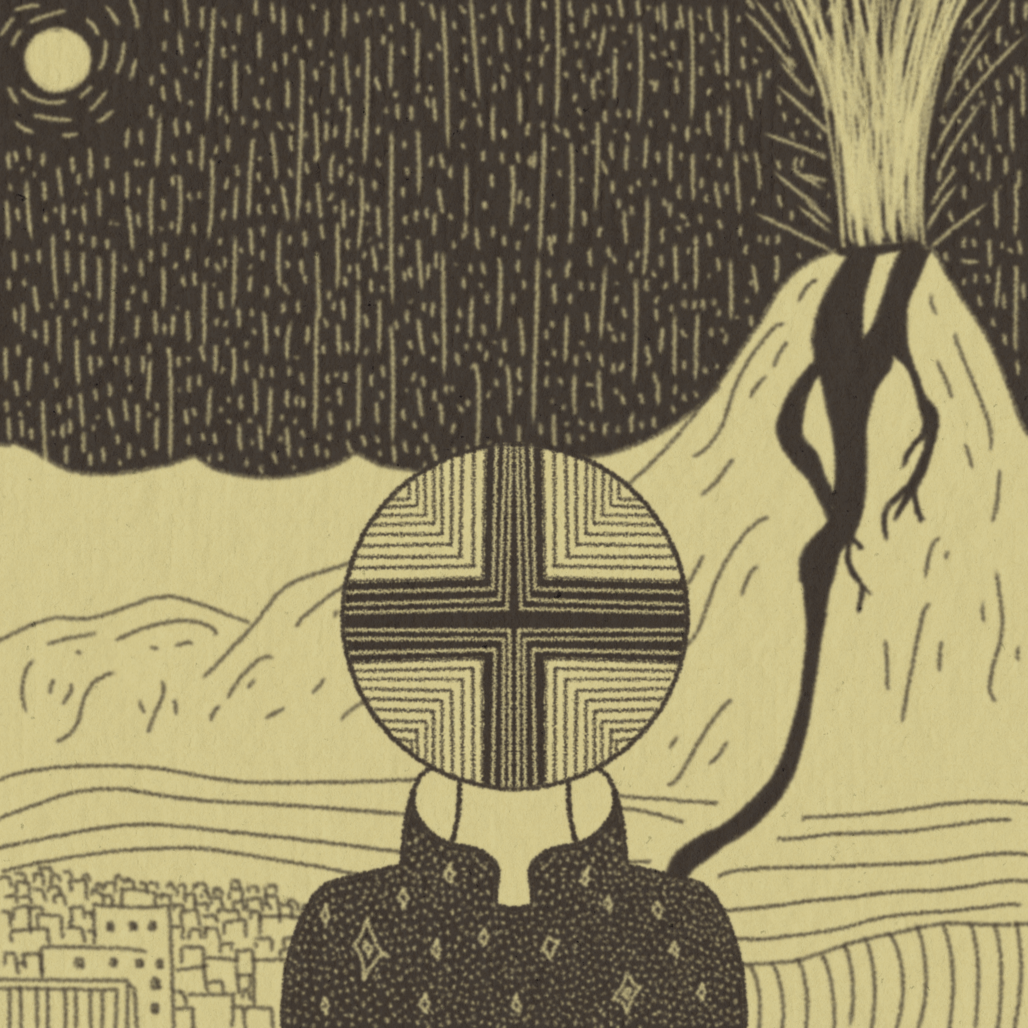 Deity #1336