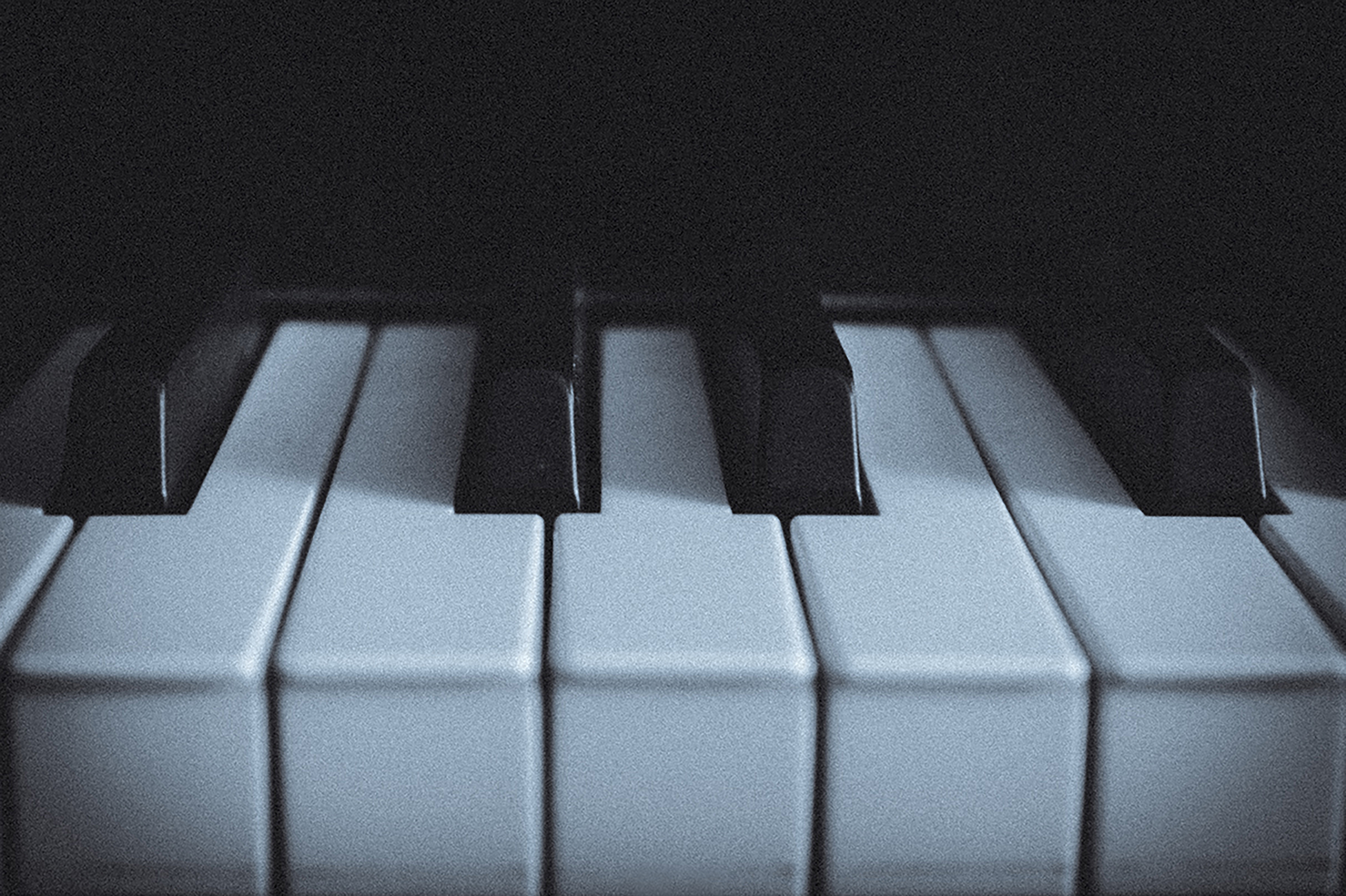 Piano Life