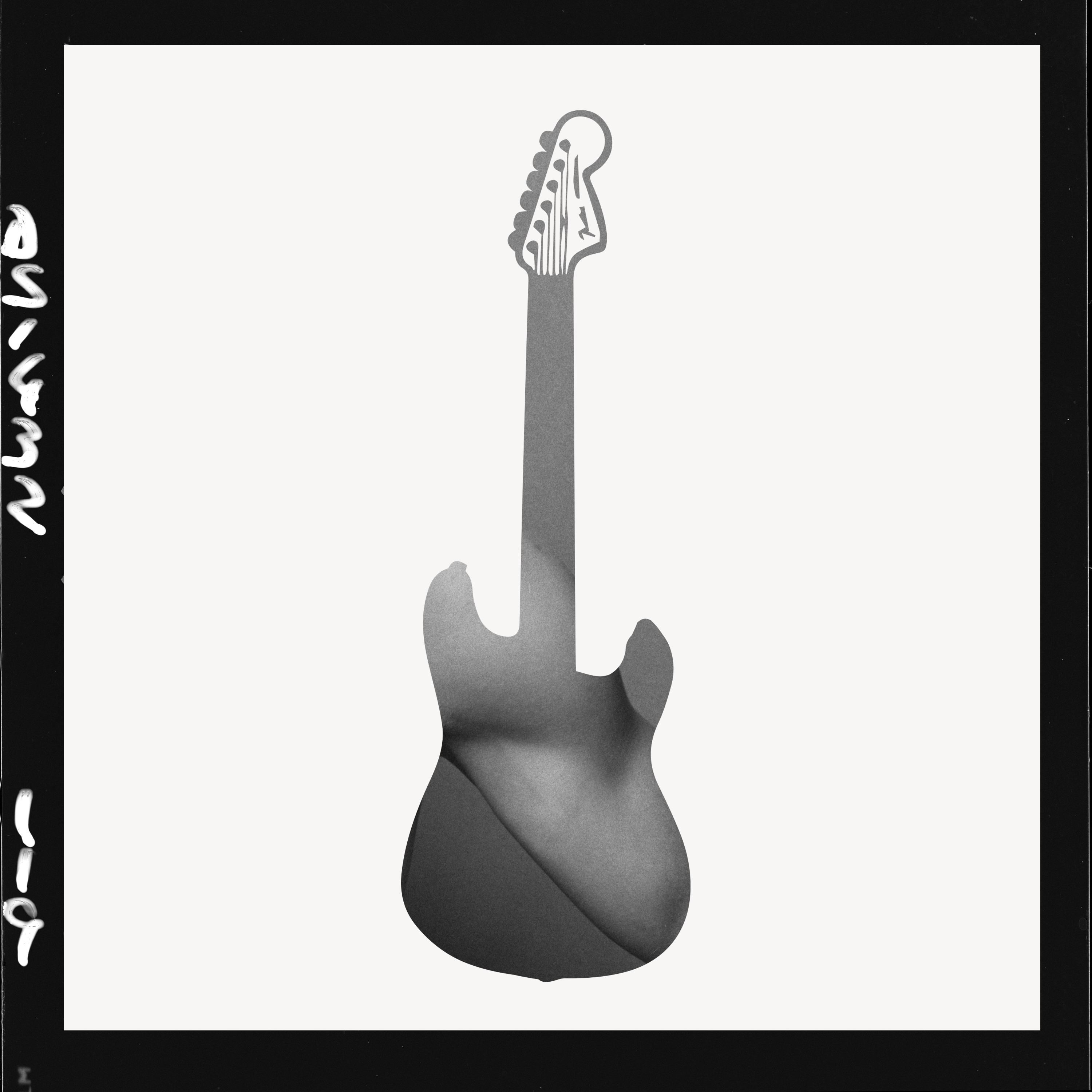 Guitar 7