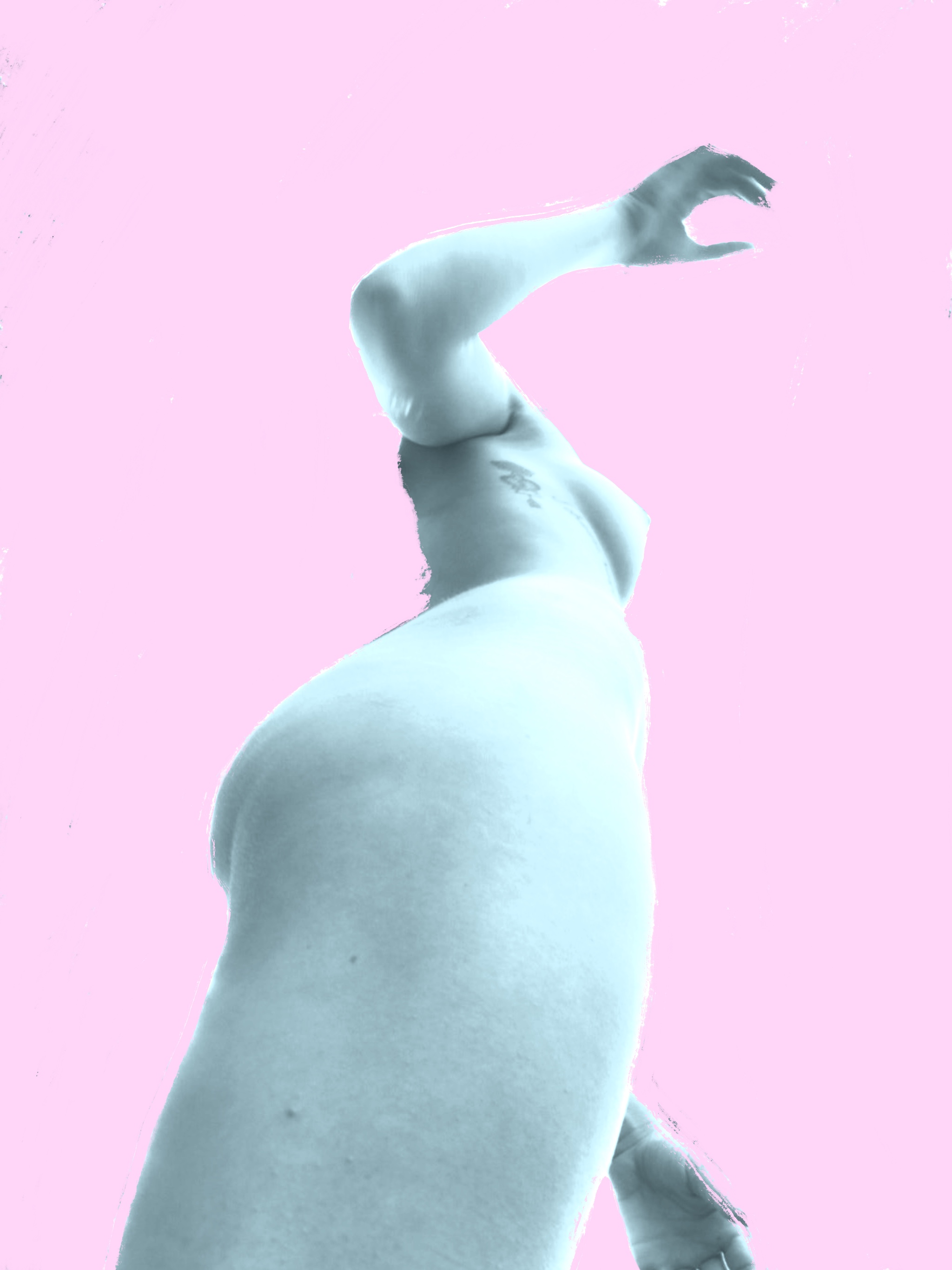 Nude #1