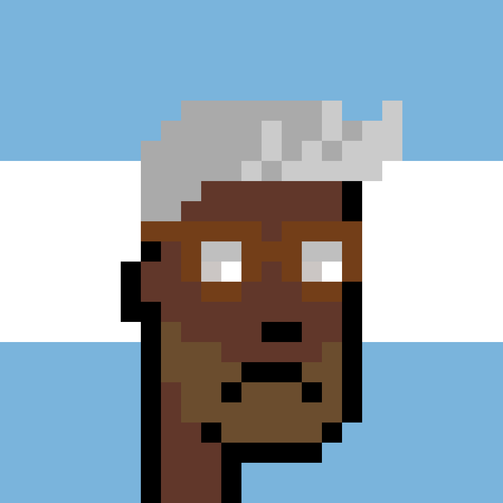 Argentinian #340