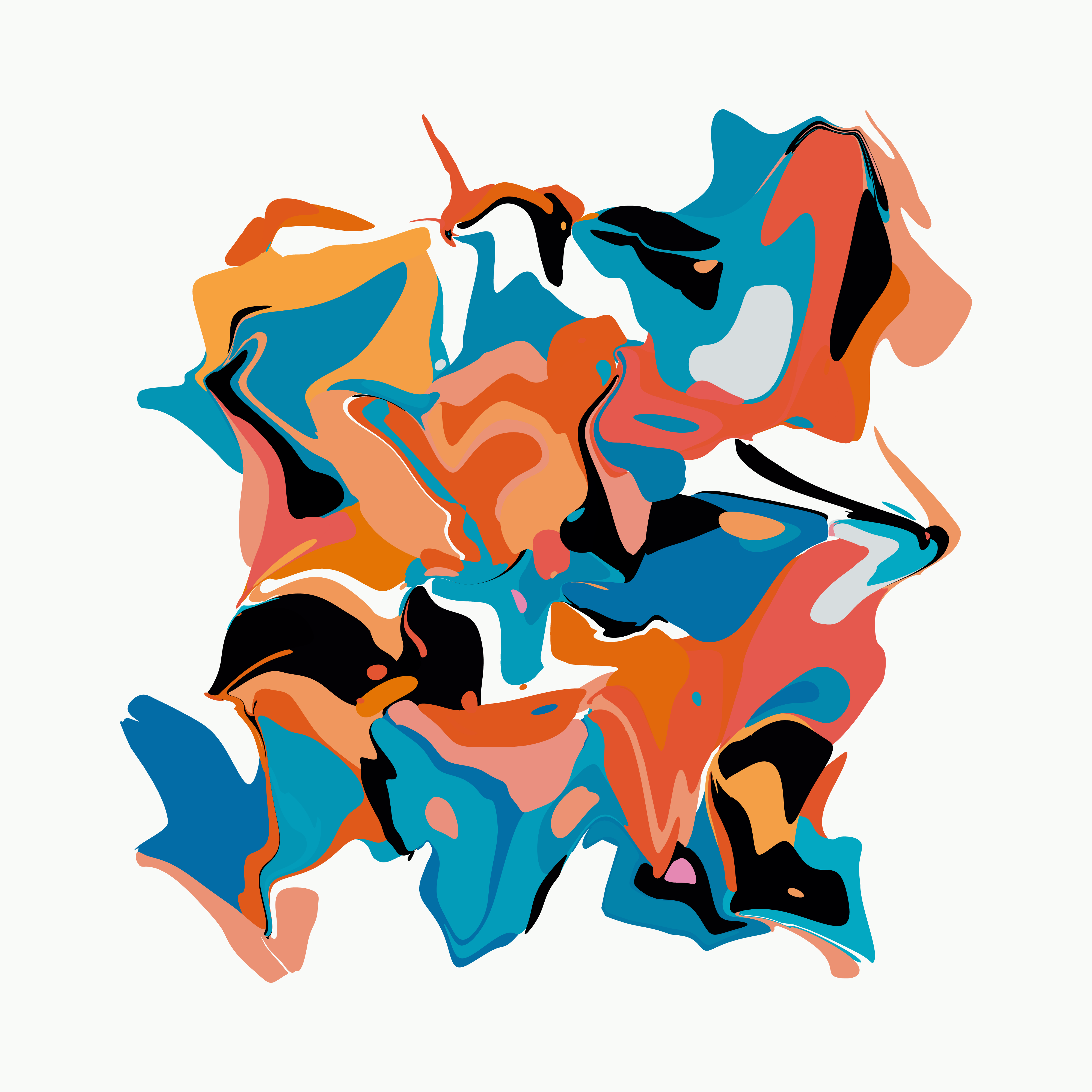 Rhythm & the Machine #325