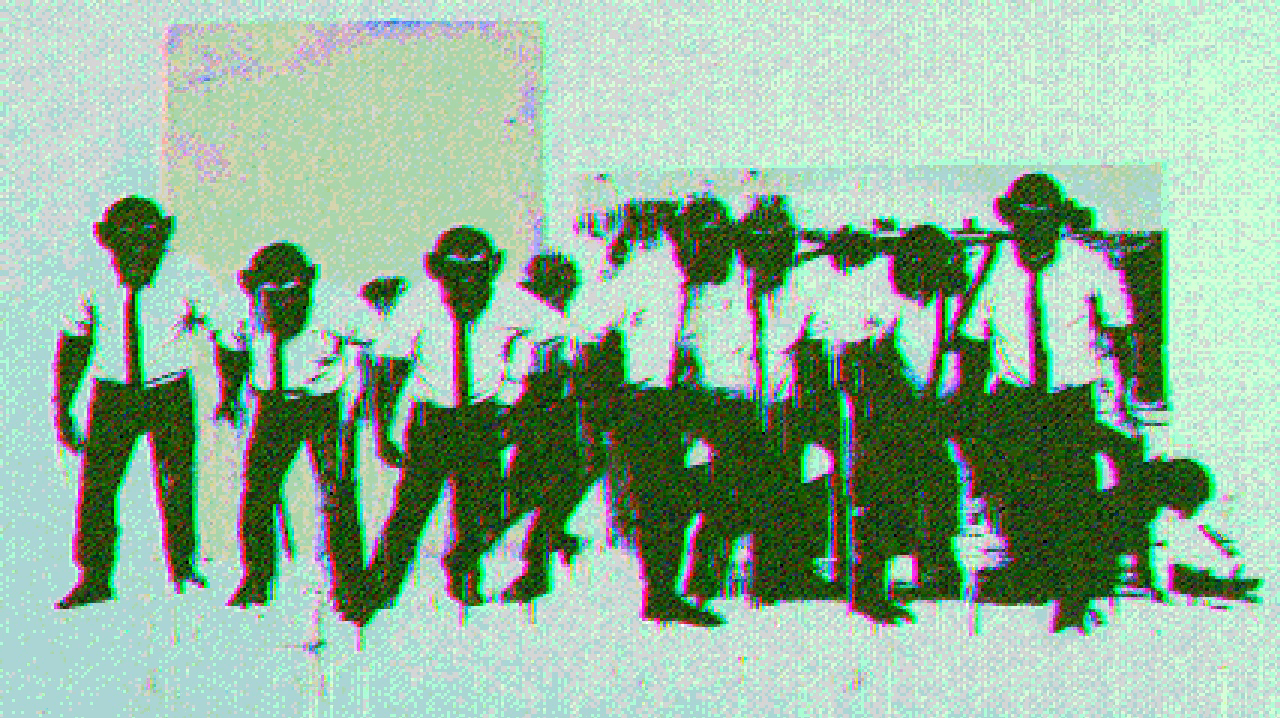 monkes assemble