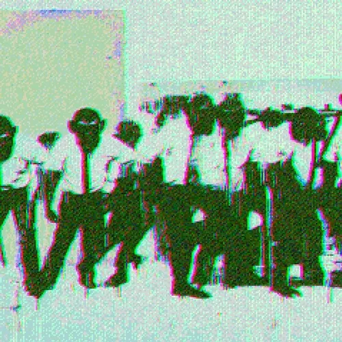 monkes assemble