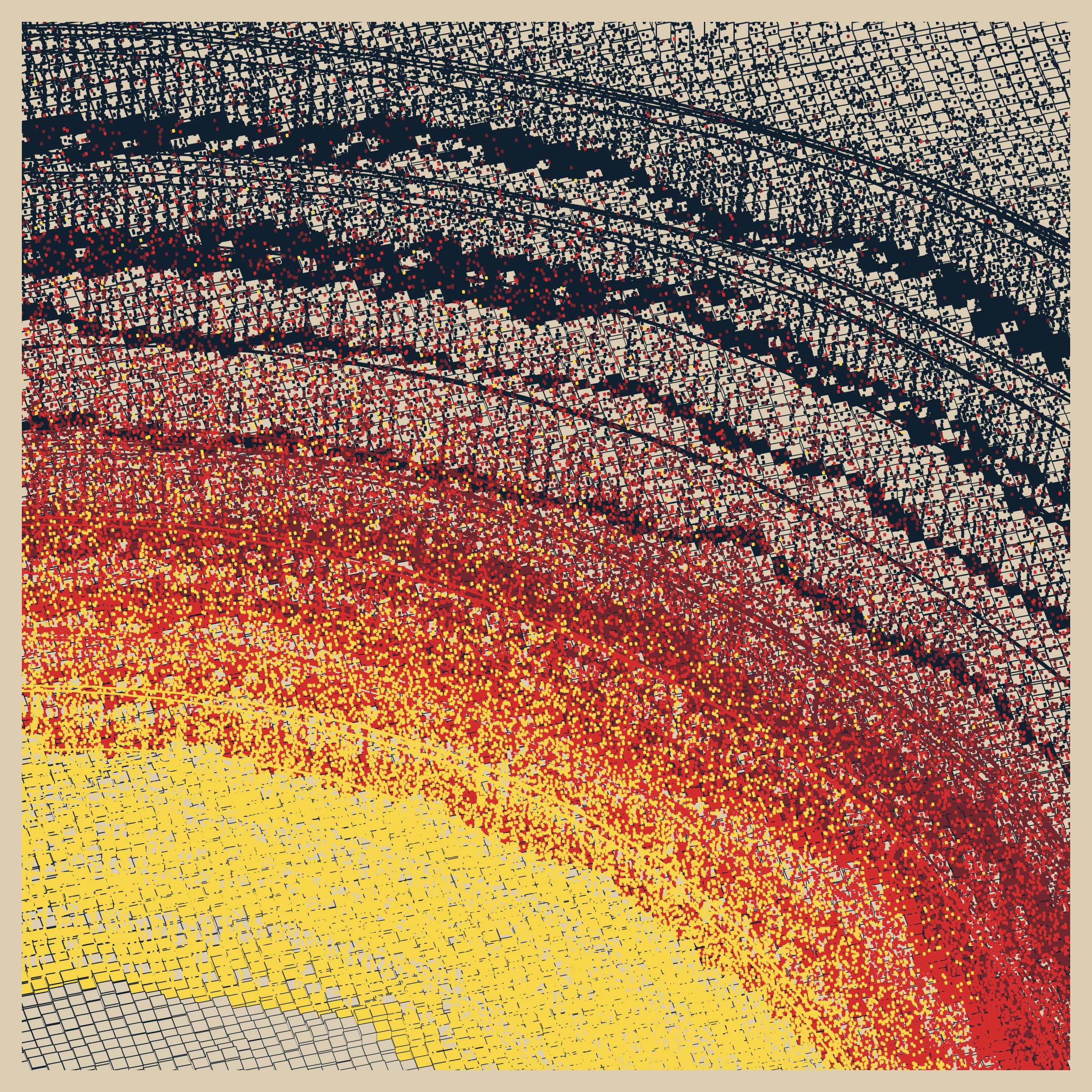 Echo of Intensity #869
