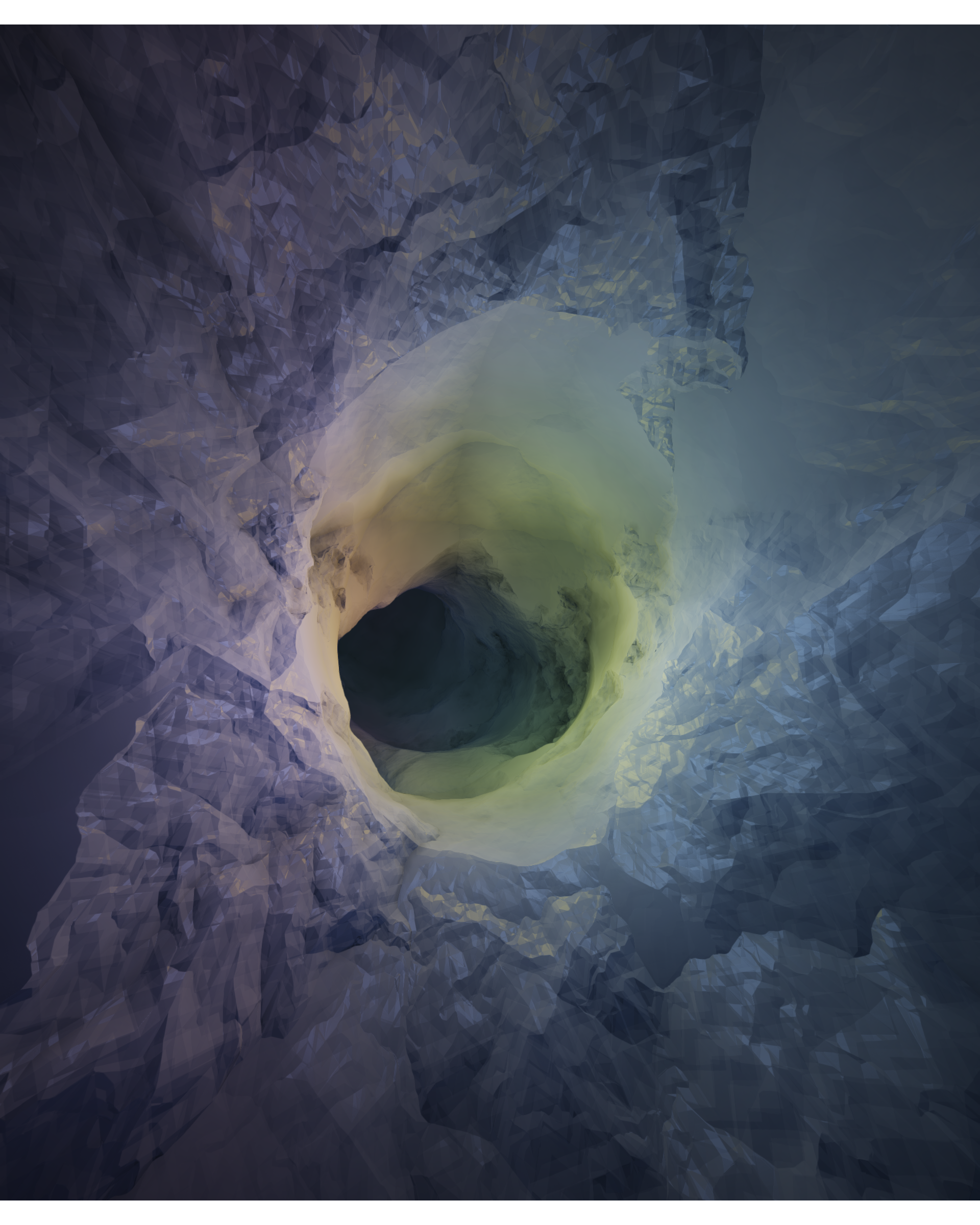 Paths #6