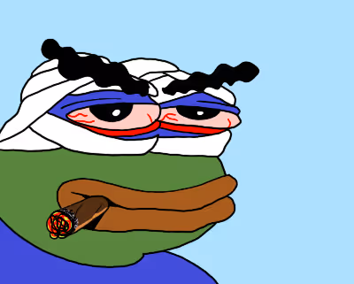 Pepe #8827