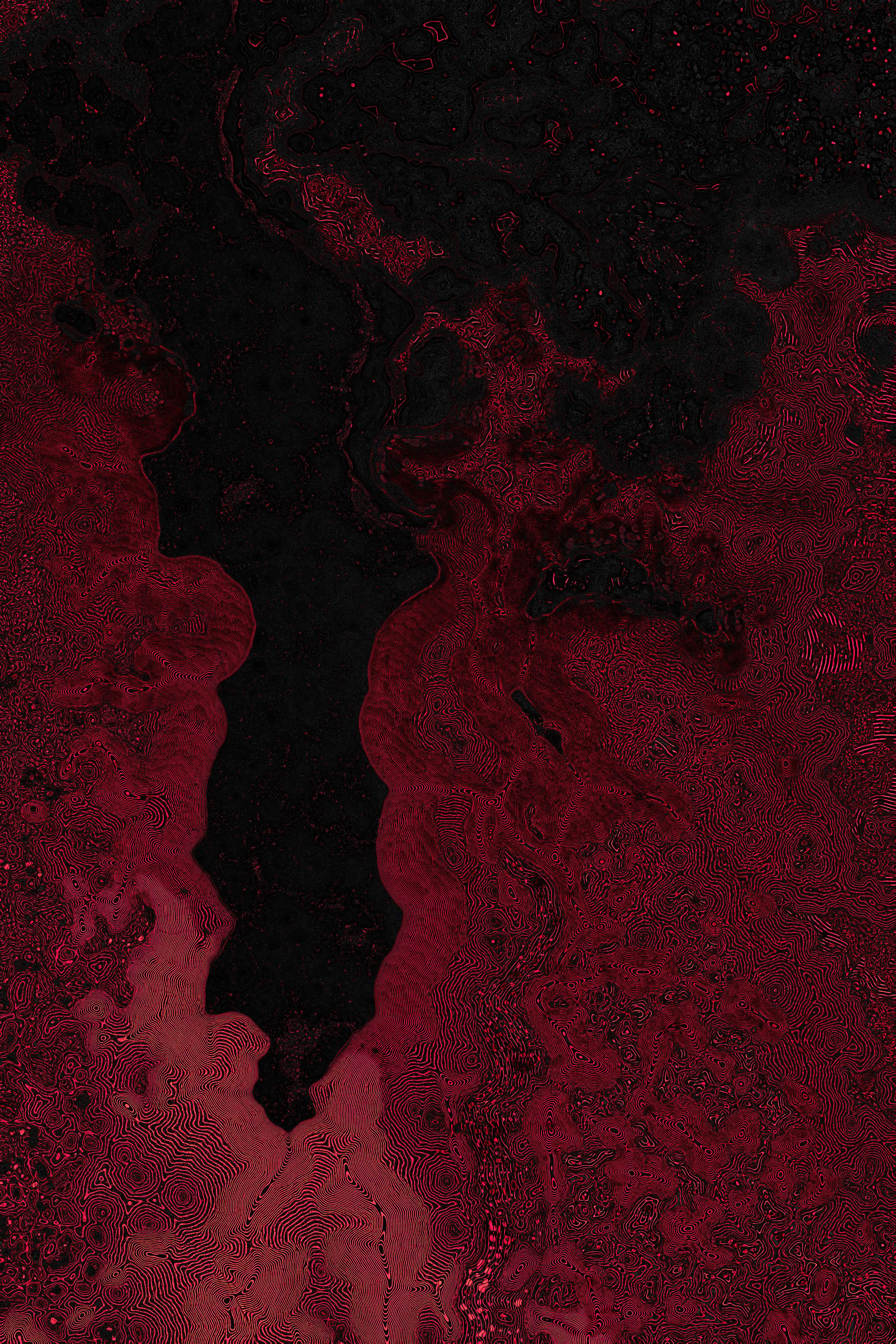 Dactylogram #24