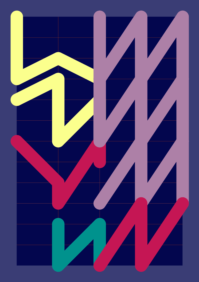 Accumulation 4x2 [60 to 470]
