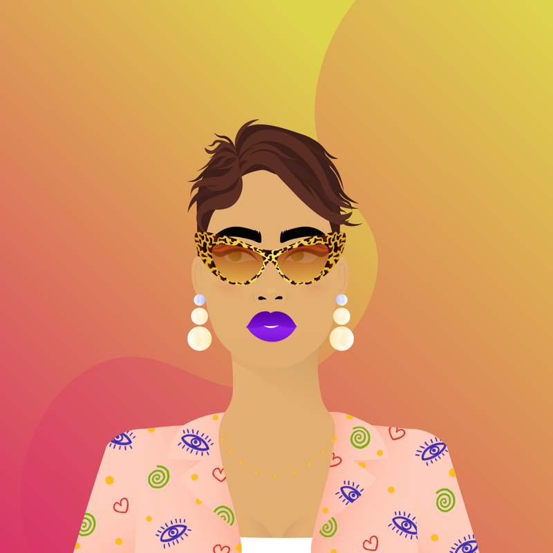 World of Women #3043