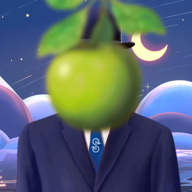The Son of Blue Kirby