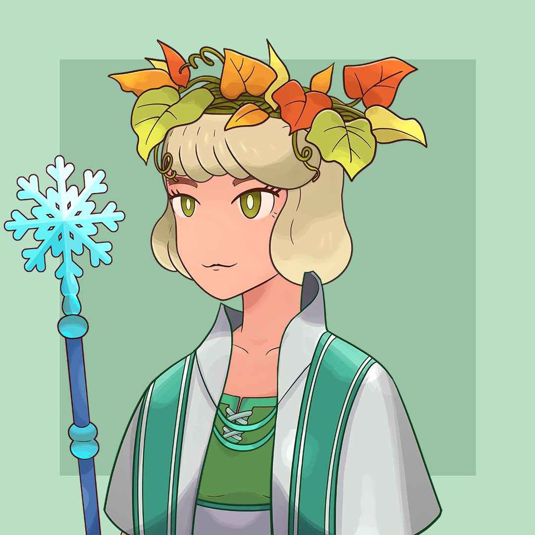 Terran Mage #304