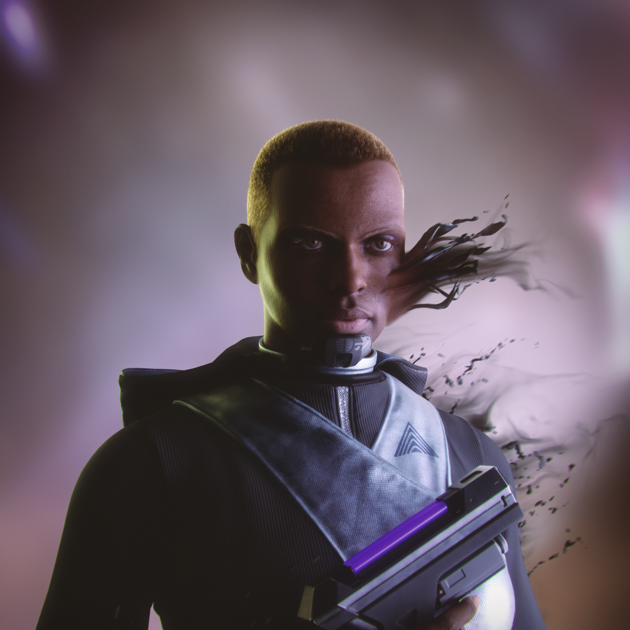 Parallel Avatars #1009