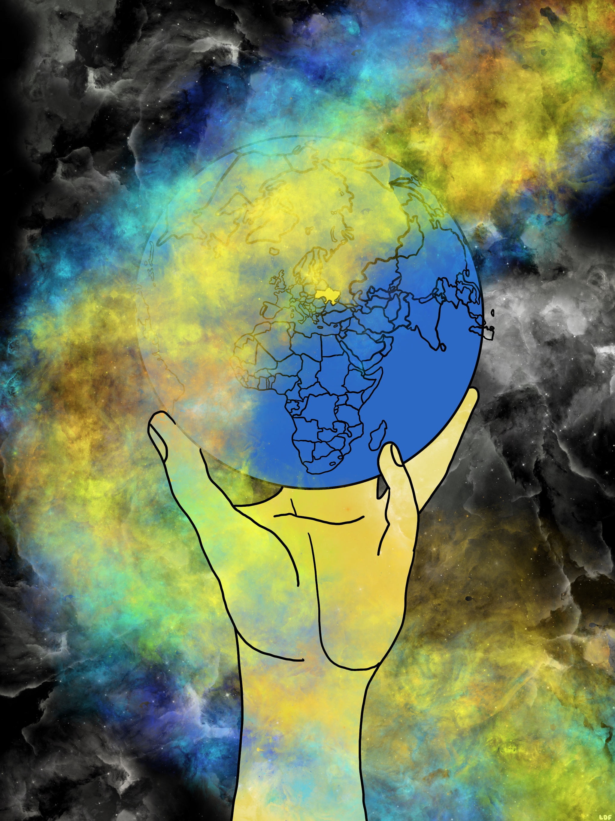 One World