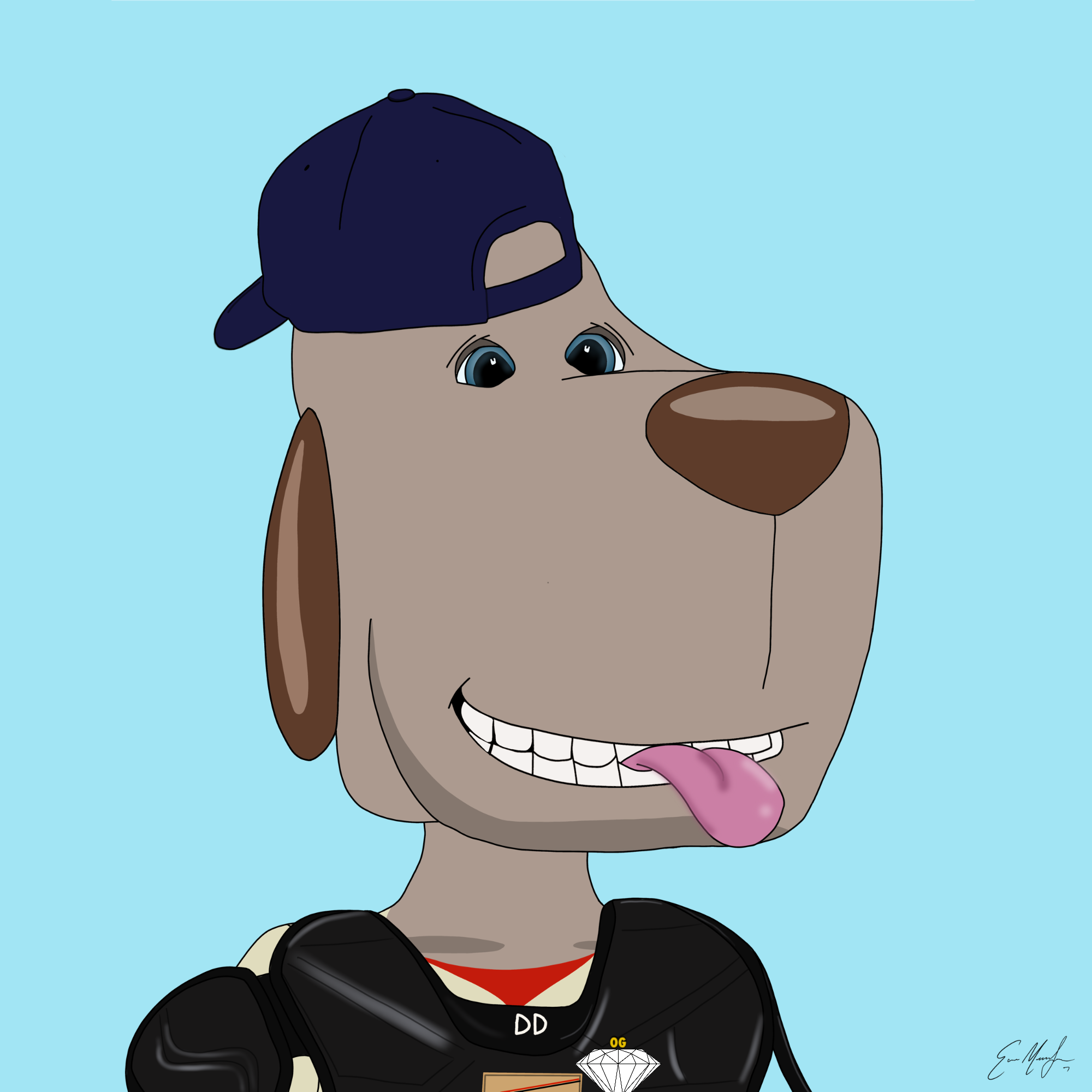DAWG #189