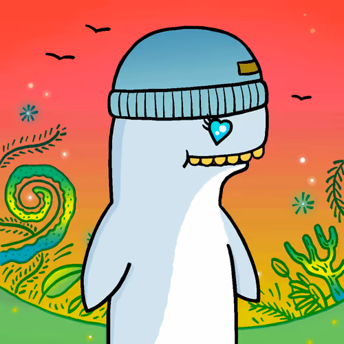 AlphieWhale #3541