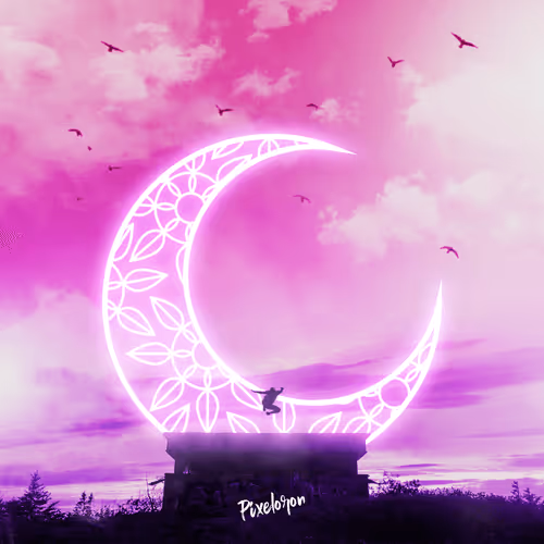 Crescent Moon