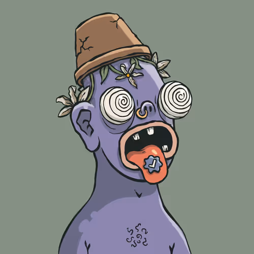 Odd Fren #3242