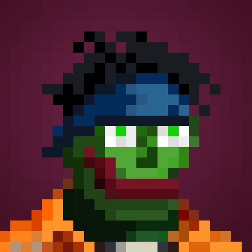 Pepega Undead #4211