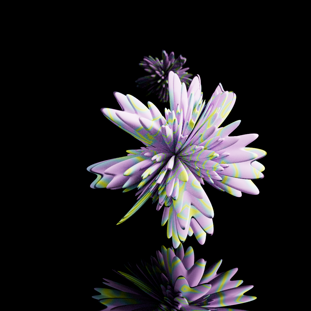Harmonics Volume 2 #3681