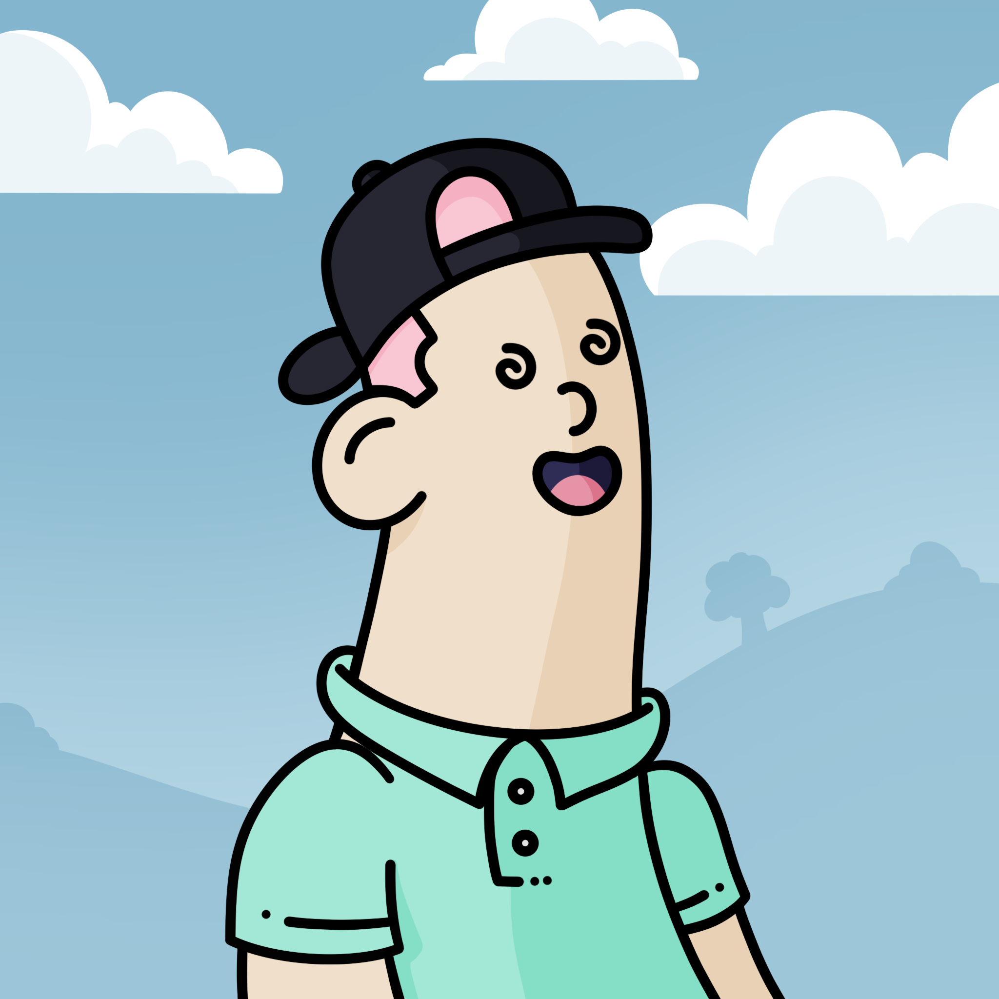 NeckVille #1034
