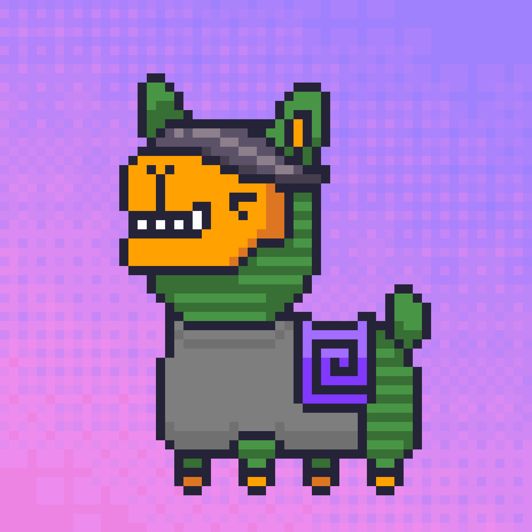 ALPACADABRA #5004