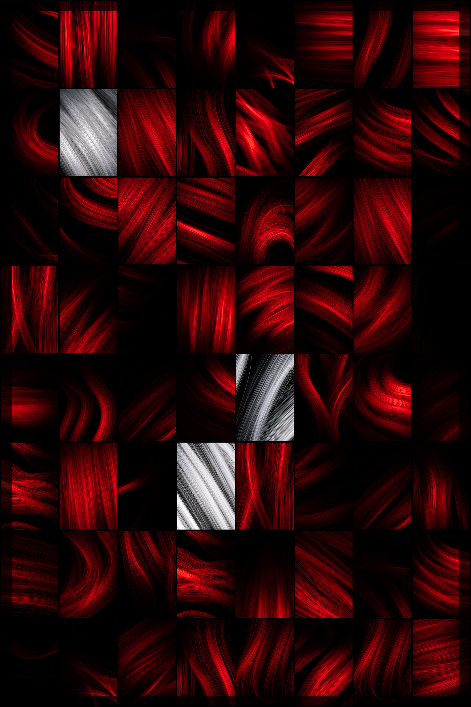 Vortex Dreams #210