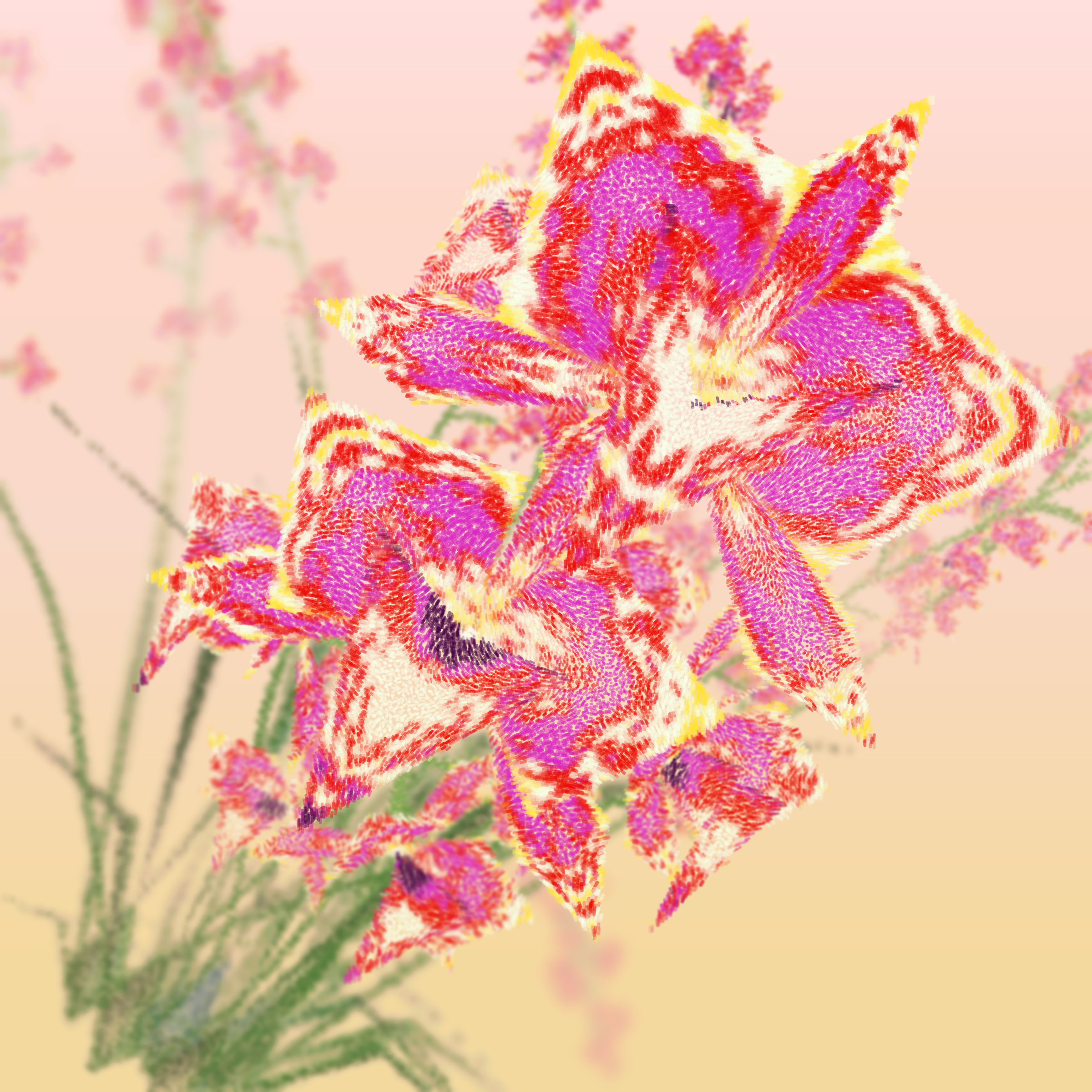 Cattleya #227